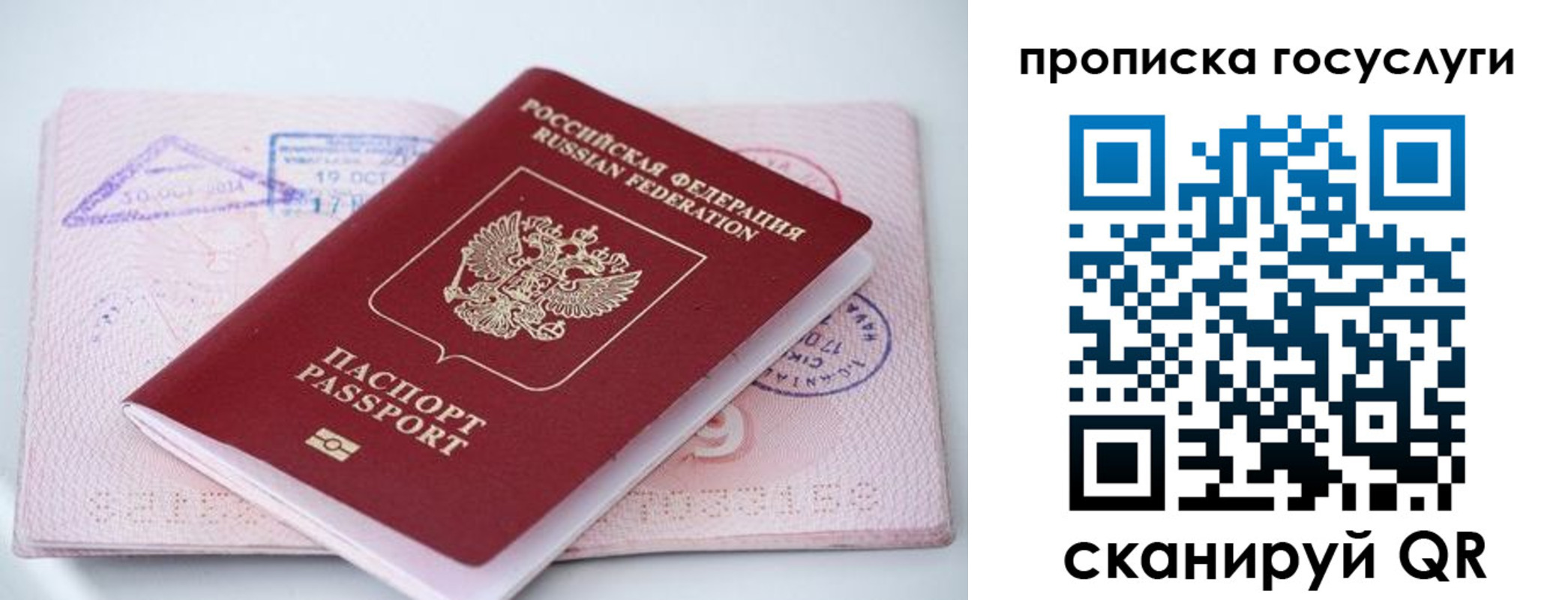 прописка законно в Костромской области